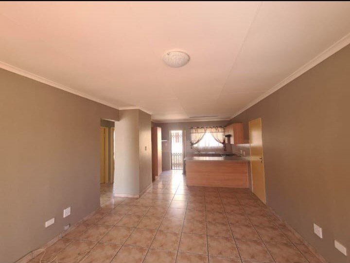 2 Bedroom Property for Sale in Sasolburg Ext 11 Free State